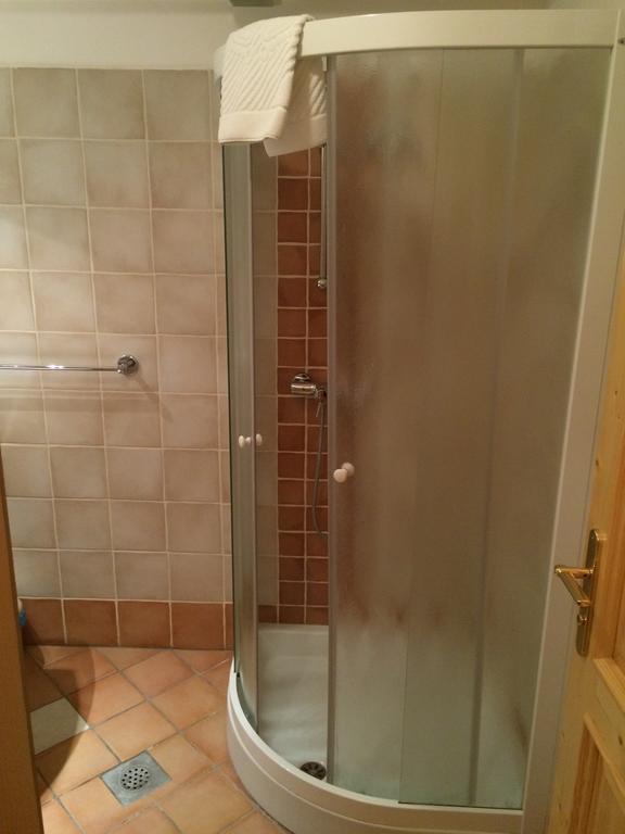Gostilna Turk Hotel Hotedrsica Cameră foto