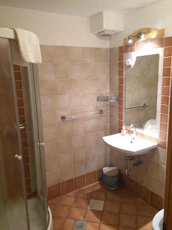 Gostilna Turk Hotel Hotedrsica Cameră foto